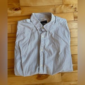 Zara Dress Shirt Men’s medium
